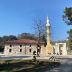 TARİHİ CAMİDE AÇILIŞ HEYECANI